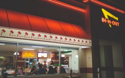 Fast Food Restaurants